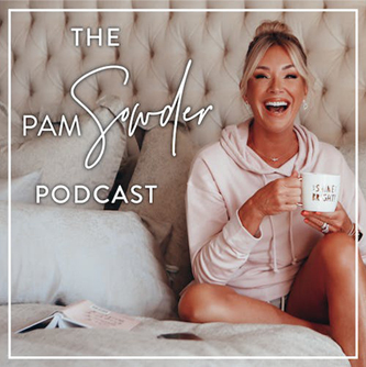 The Pam Sowder | Jessica Papineau on Suiting Up and Showing Up for Success! Podcast Podcast cover