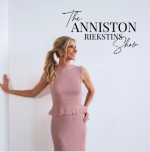Anniston Riekstins