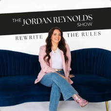 Jordan Reynolds